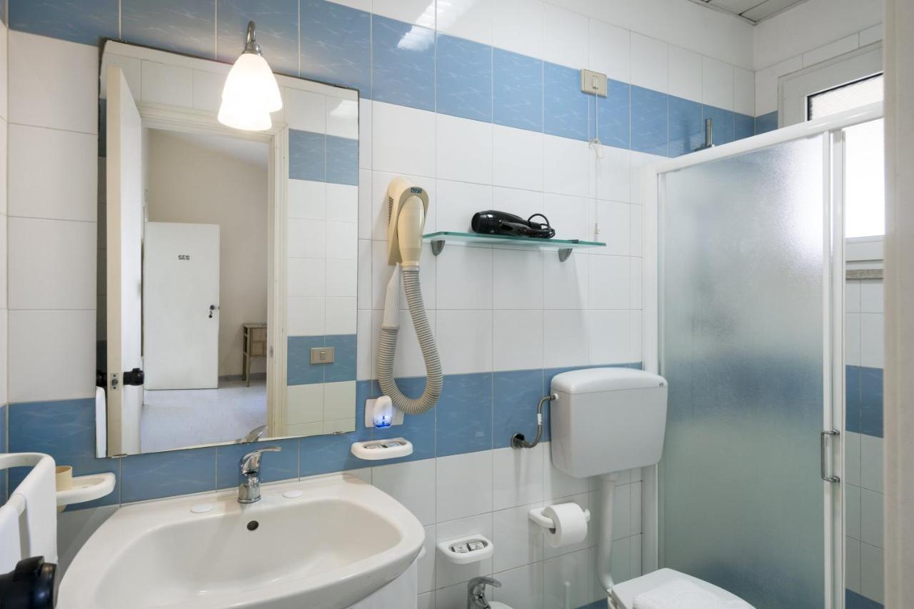 Hotel Mida Скольитти Экстерьер фото