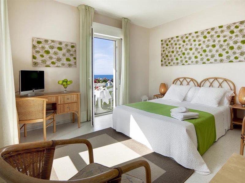 Hotel Mida Скольитти Экстерьер фото