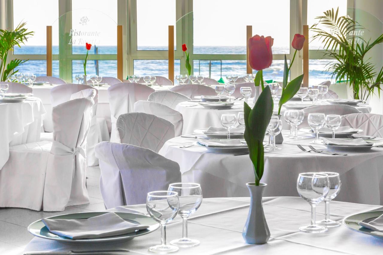 Hotel Mida Скольитти Экстерьер фото